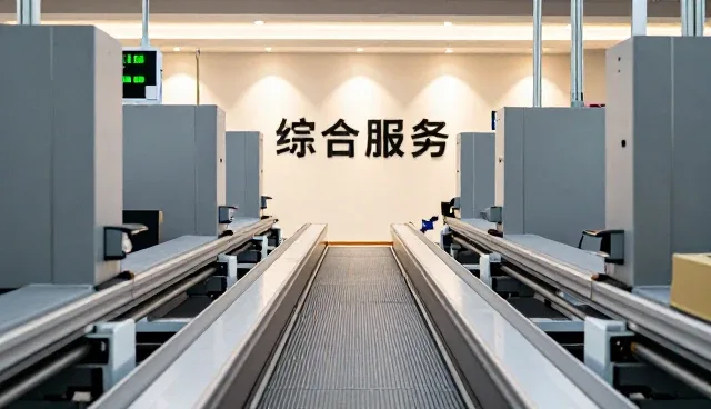昌黎县超凡网络科技有限公司