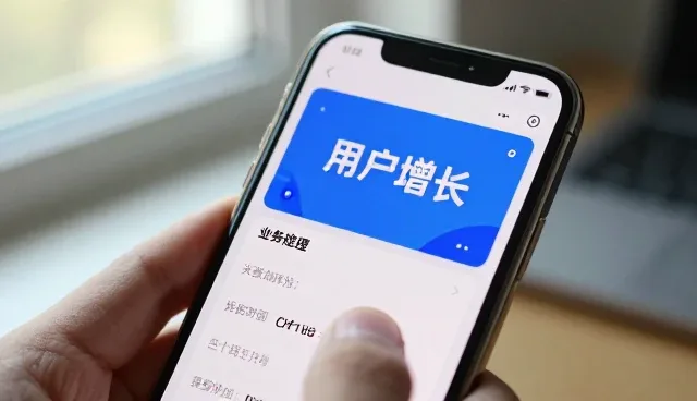 企业公众号运营的技术解决方案发展趋势分析
