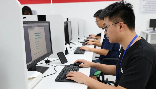 公众号开发线上推广公众号开发：从入门到明白