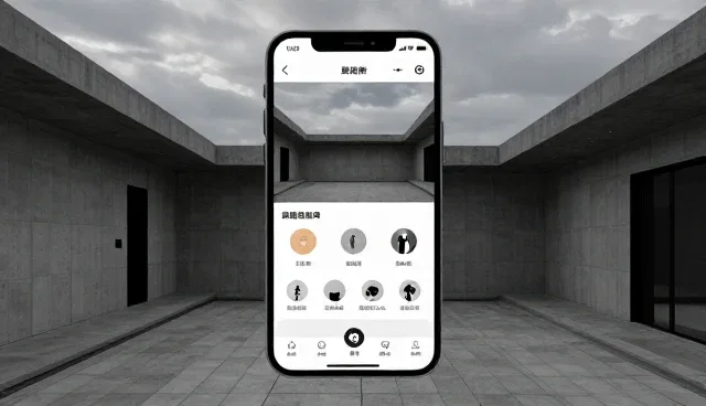 小程序商城选型关注点与优化策略分析